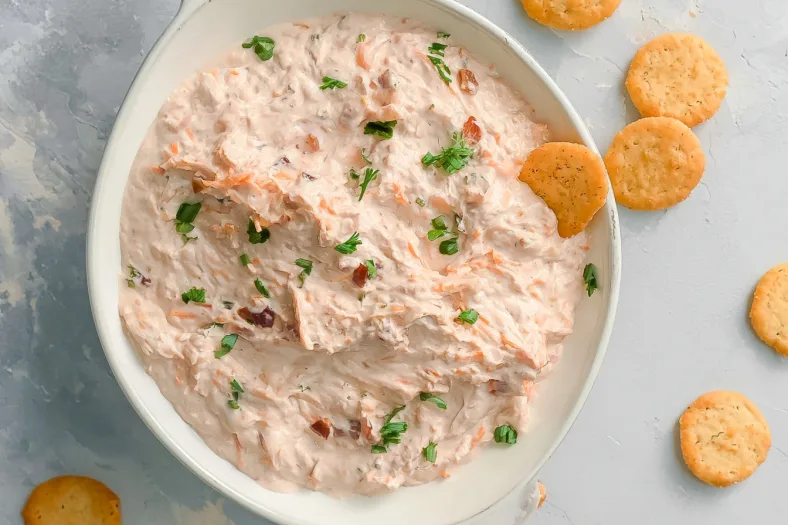 Boat Dip