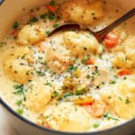 Chicken and Dumplings