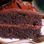 Chocolate Cake Recipe