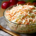 Creamy Coleslaw Recipe