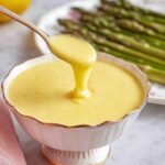 Hollandaise Sauce