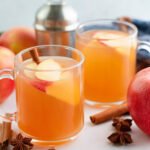 Homemade Apple Cider Recipe