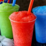 Homemade Slushie Recipe