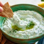 How to Make Tzatziki