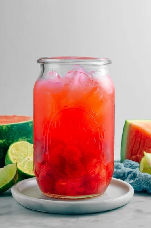 Nature's Gatorade
