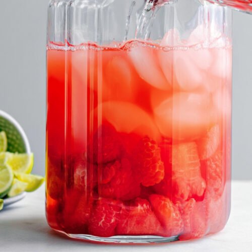 Nature's Gatorade