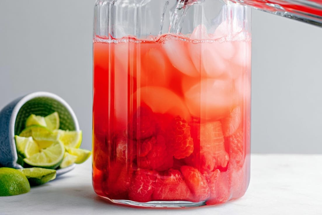 Nature's Gatorade