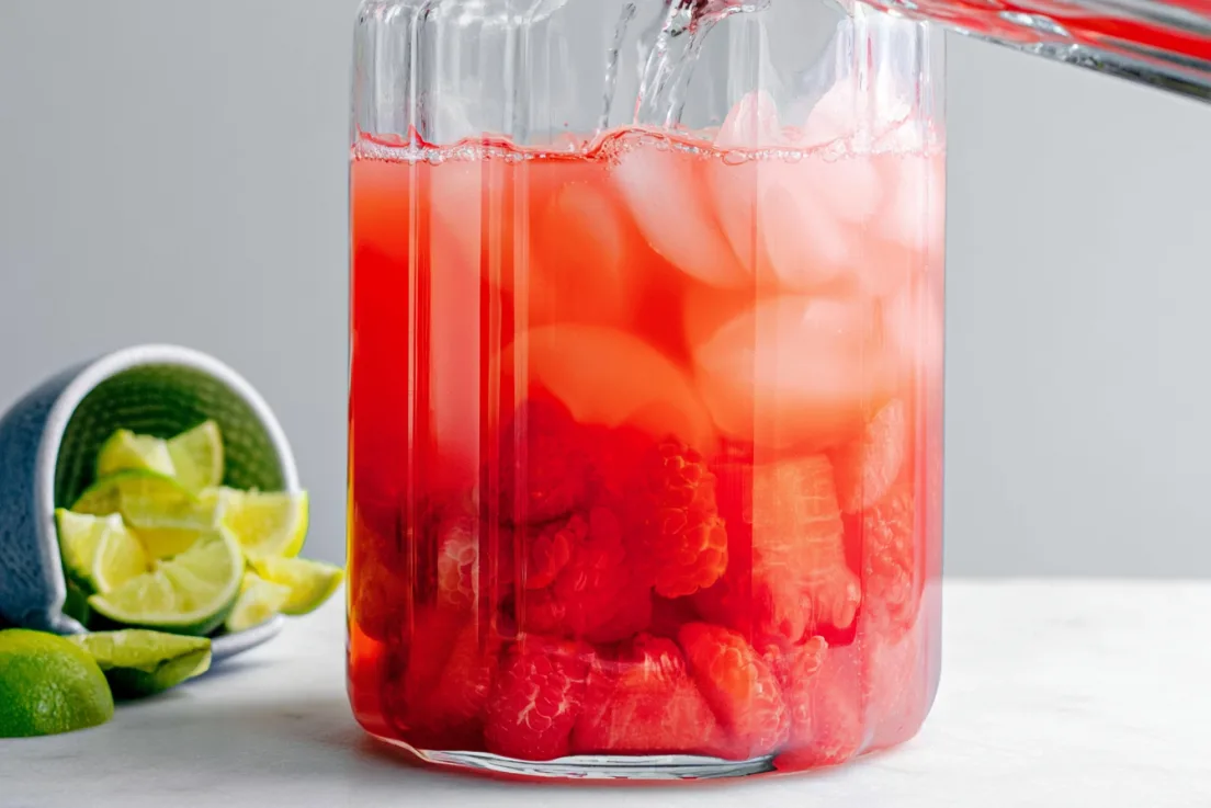 Nature's Gatorade
