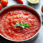 Pomodoro Sauce Recipe