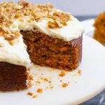 Simple Carrot Cake