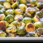 The Best Brussels Sprouts