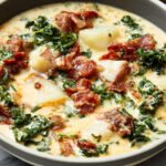 Zuppa Toscana