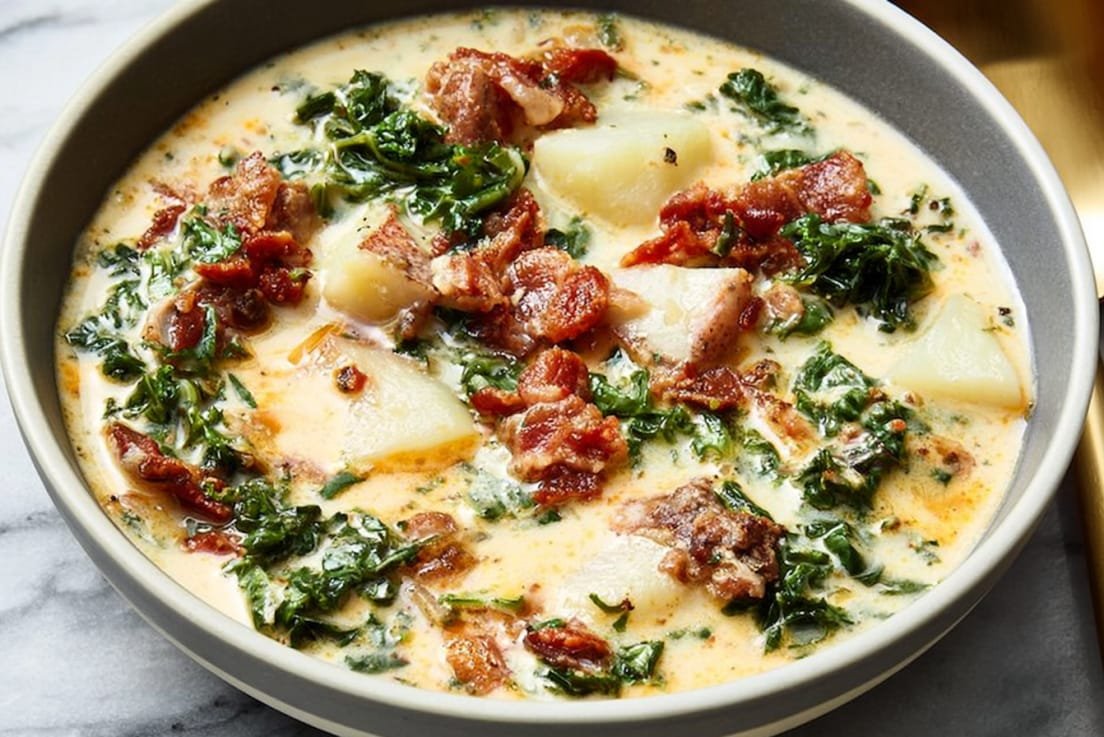 Zuppa Toscana