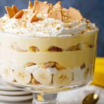banana pudding recipe