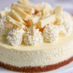 cheesecake recipe