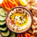 hummus recipe