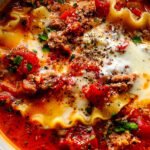 lasagna soup recipe