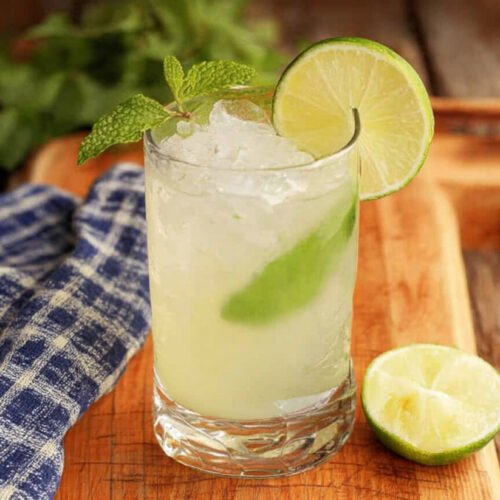 mojito recipe