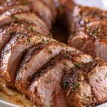 pork tenderloin recipe