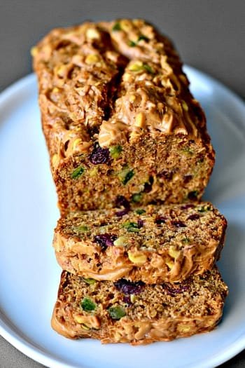 Peanut Butter Runner
