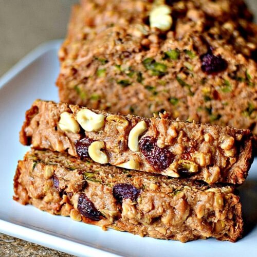 Peanut Butter Runner