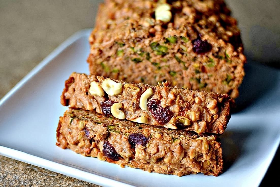 Peanut Butter Runner