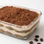 TIRAMISU RECIPE