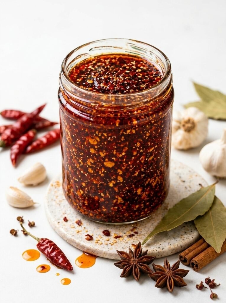 Chilli Oil
