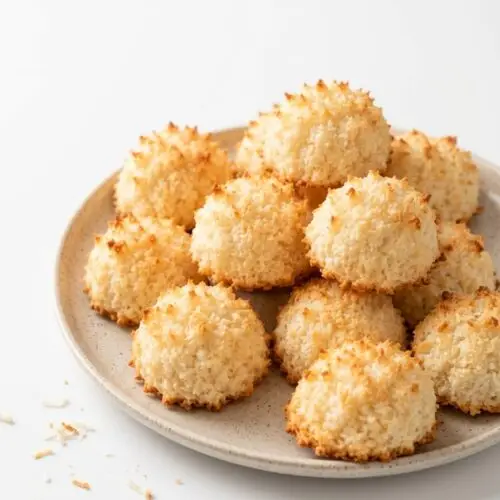 Coconut Macaroons