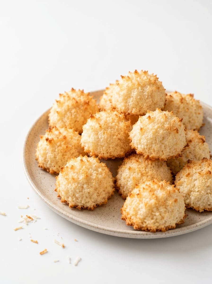 Coconut Macaroons