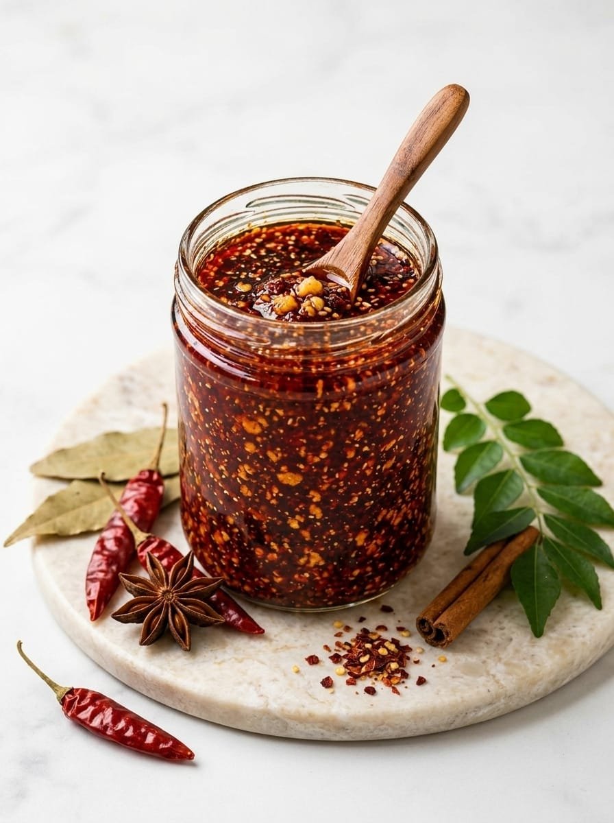 Chilli Oil