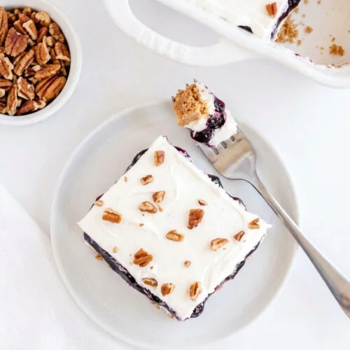 Blueberry Delight