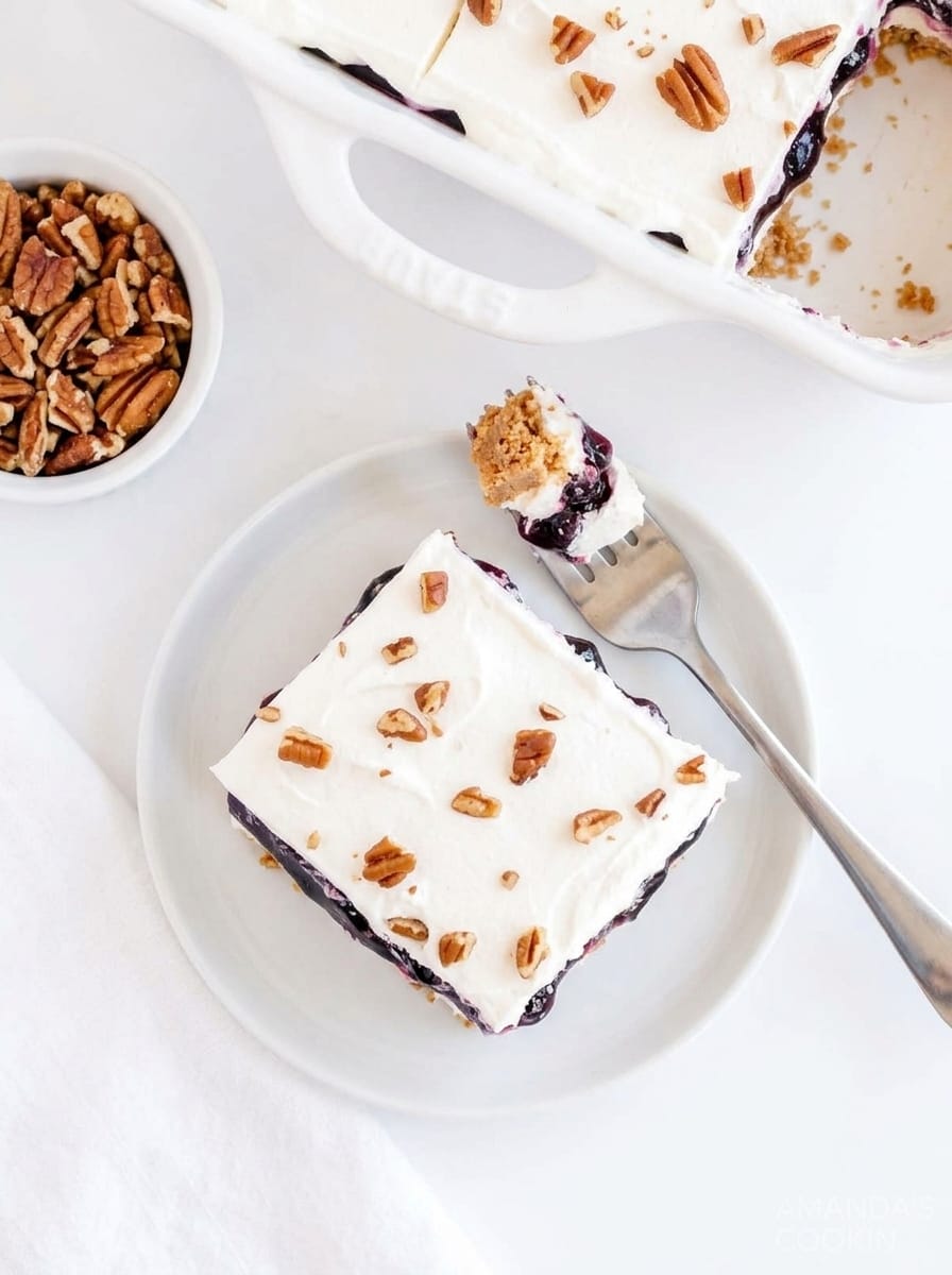Blueberry Delight