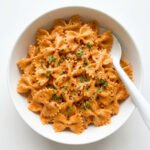 Creamy Tomato Pasta 20 Minutes, One Pan