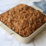 Crumb Cake