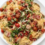 Summer Garden Pasta